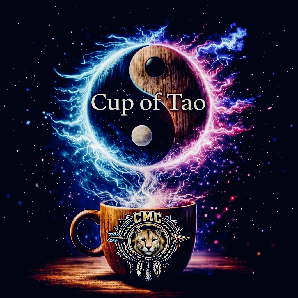 Cup of Tao