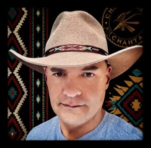 Photo in 2026 of Chris L McClish