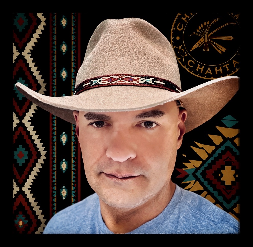 Photo in 2026 of Chris L McClish