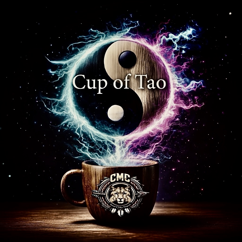 Cup of Tao Logo