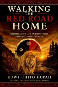 Red Road Home ebook cover