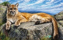 Be Still