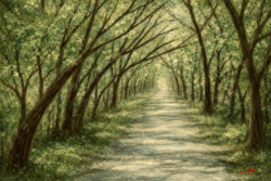 What lies ahead